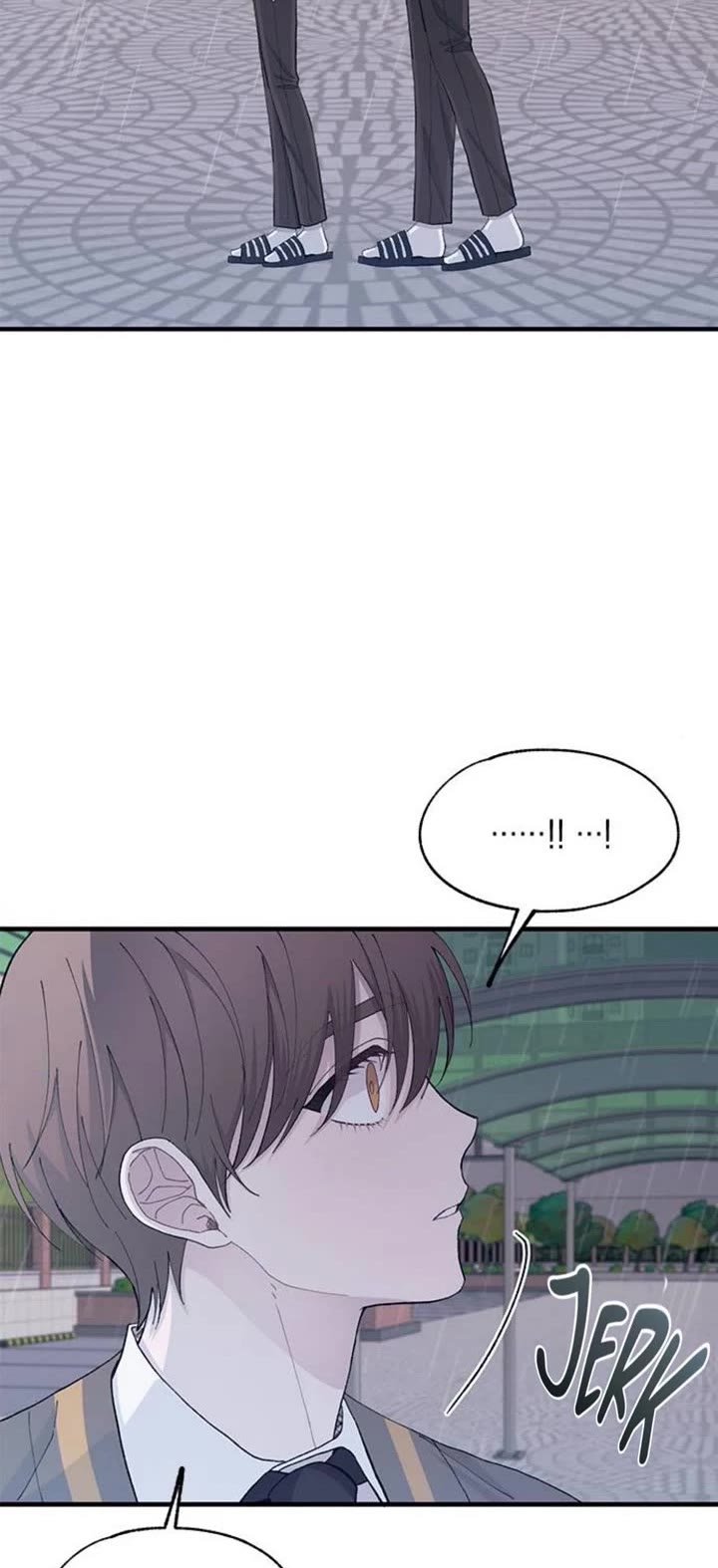 Yeonwoo's Innocence Chapter 136 page 14 - Chapter 136