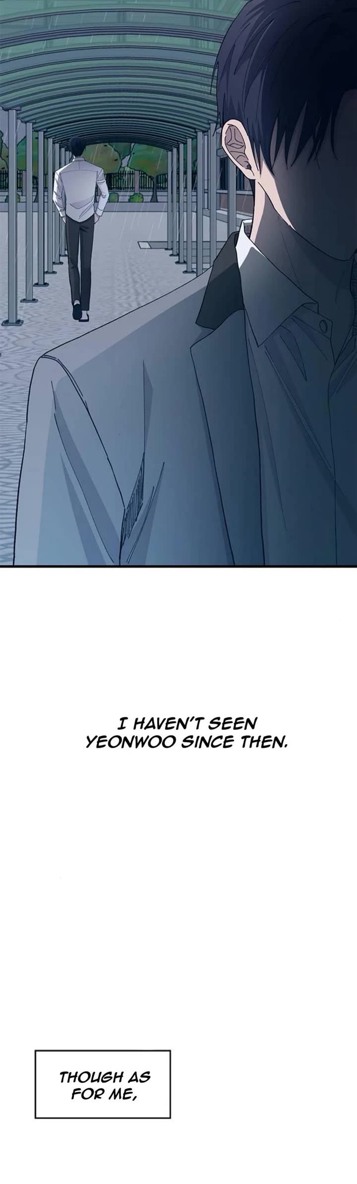 Yeonwoo's Innocence Chapter 136 page 28 - Chapter 136
