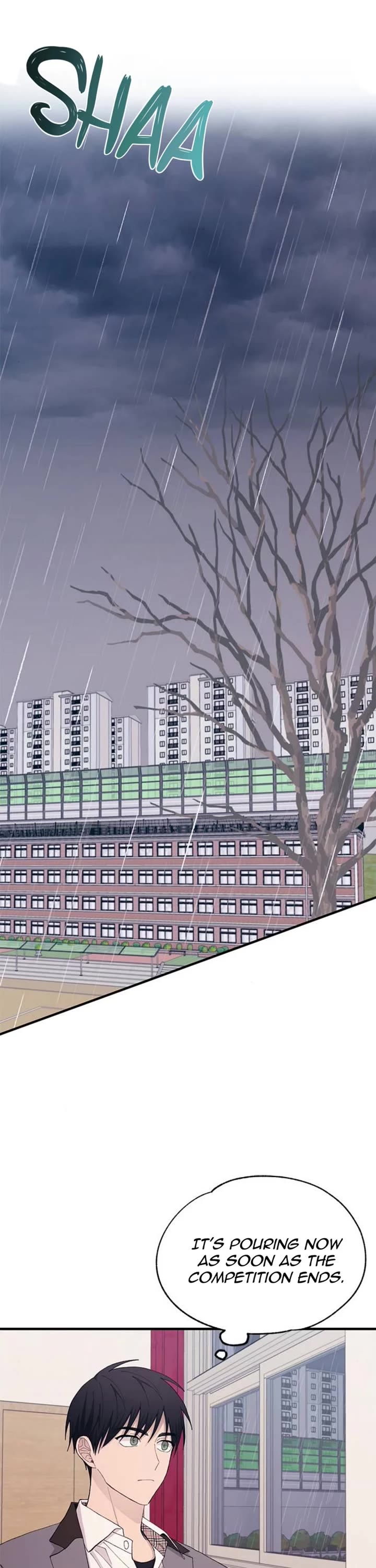 Yeonwoo's Innocence Chapter 136 page 30 - Chapter 136