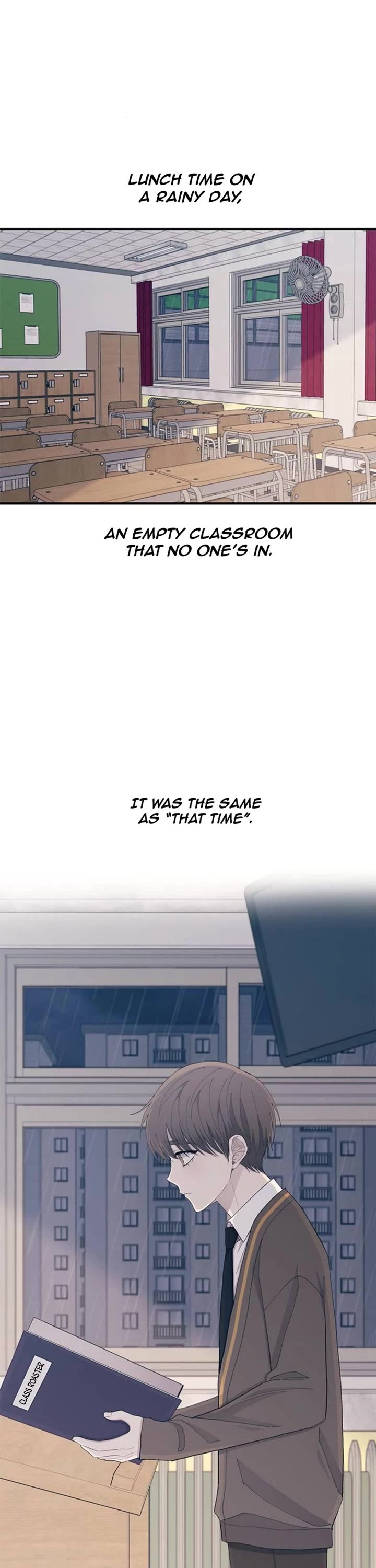 Yeonwoo's Innocence Chapter 136 page 36 - Chapter 136