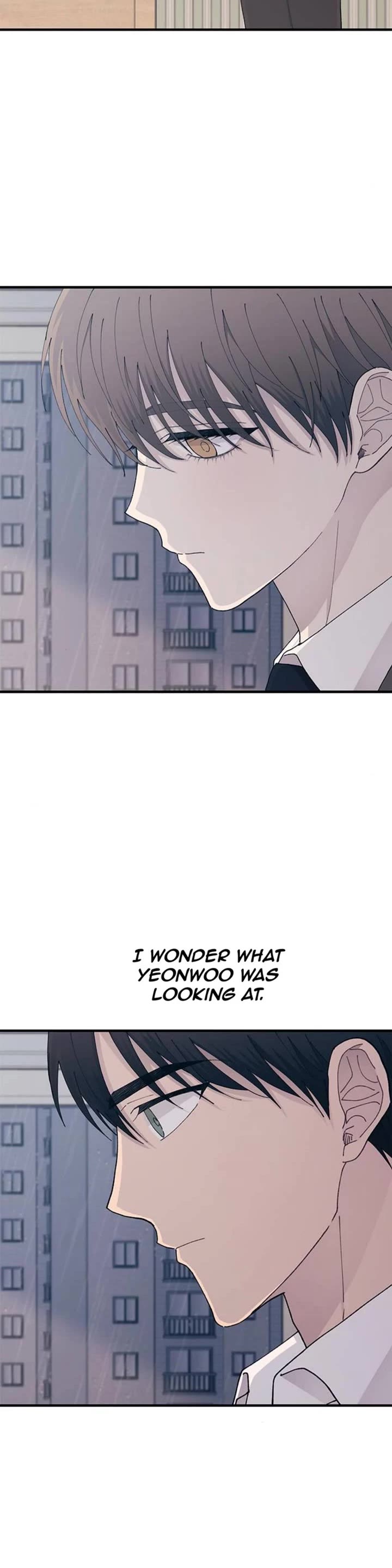 Yeonwoo's Innocence Chapter 136 page 37 - Chapter 136