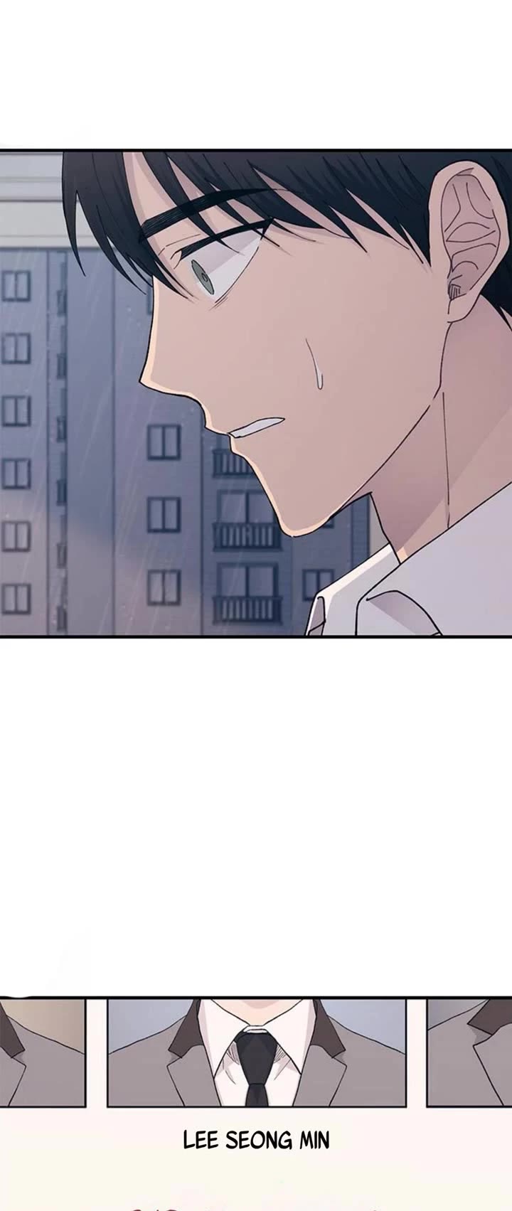 Yeonwoo's Innocence Chapter 136 page 39 - Chapter 136