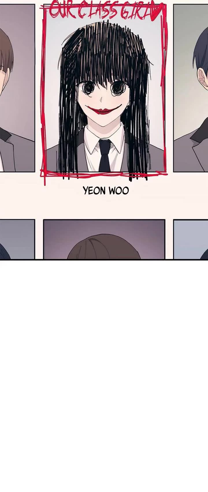 Yeonwoo's Innocence Chapter 136 page 40 - Chapter 136