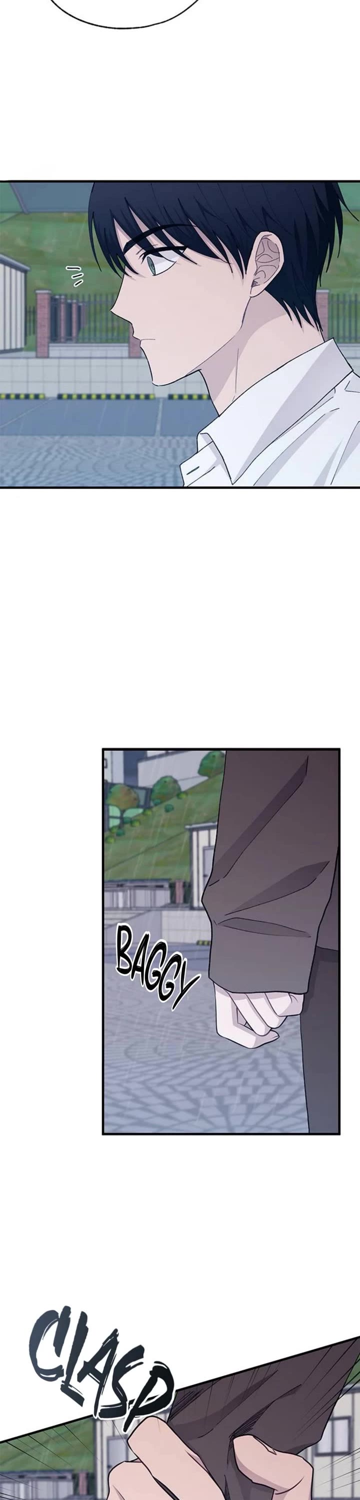 Yeonwoo's Innocence Chapter 136 page 8 - Chapter 136
