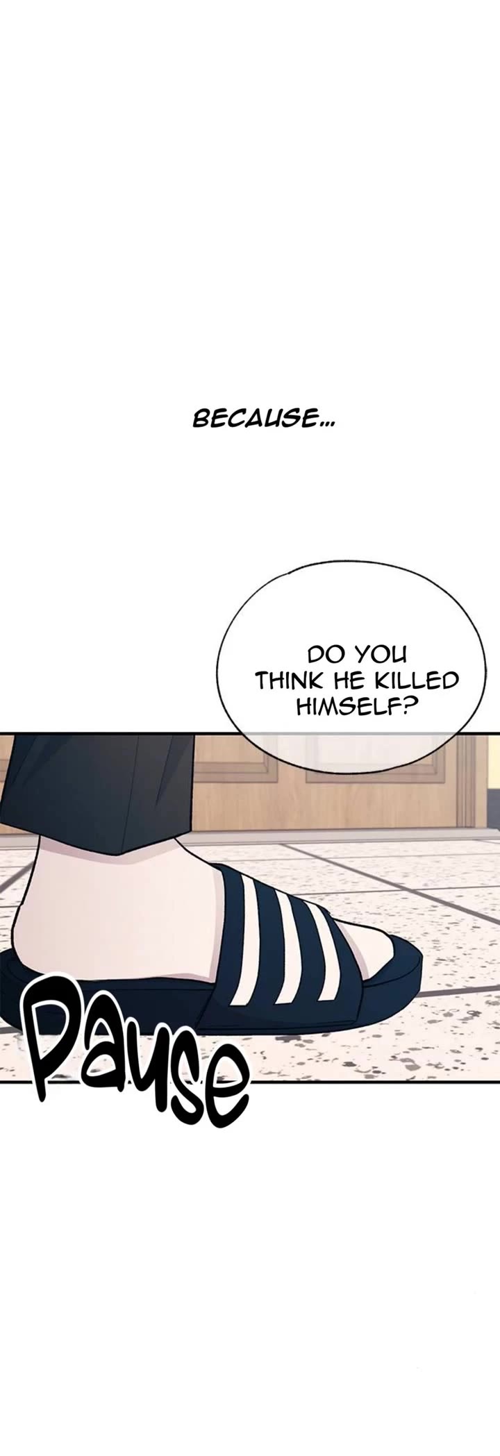 Yeonwoo's Innocence Chapter 137 page 10 - Chapter 137