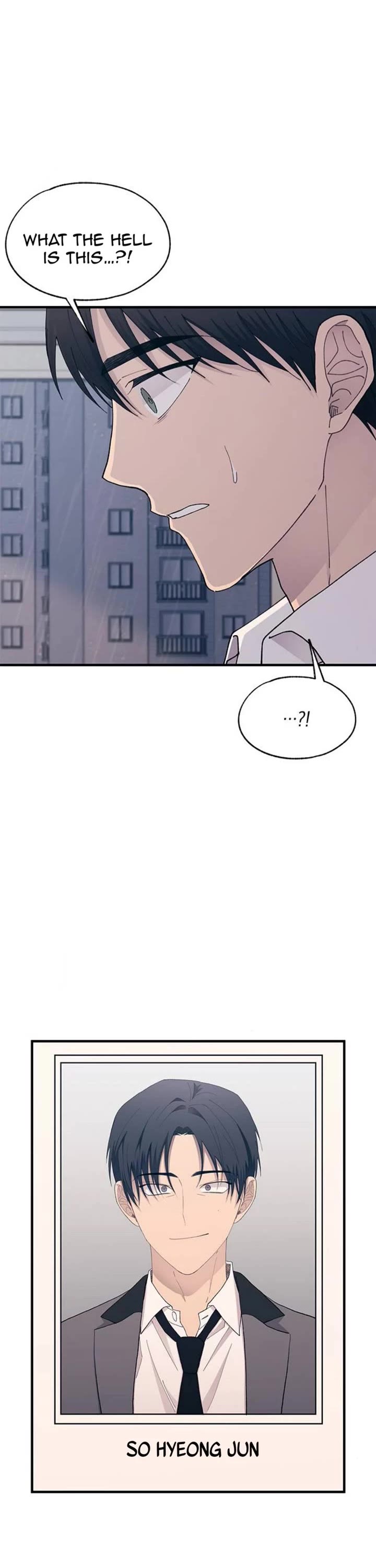 Yeonwoo's Innocence Chapter 137 page 2 - Chapter 137