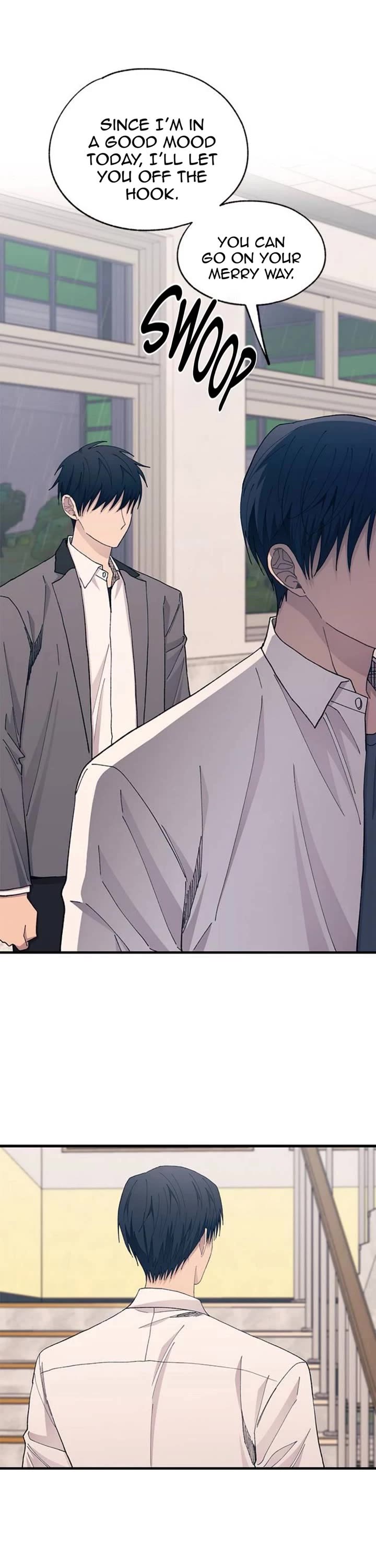 Yeonwoo's Innocence Chapter 137 page 21 - Chapter 137