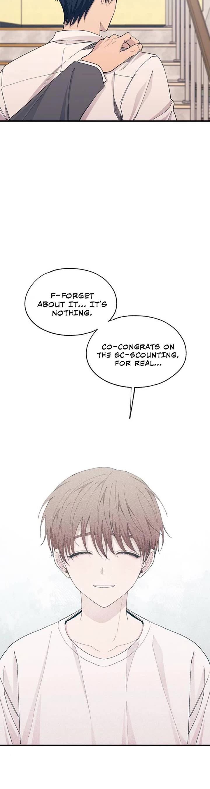 Yeonwoo's Innocence Chapter 137 page 24 - Chapter 137