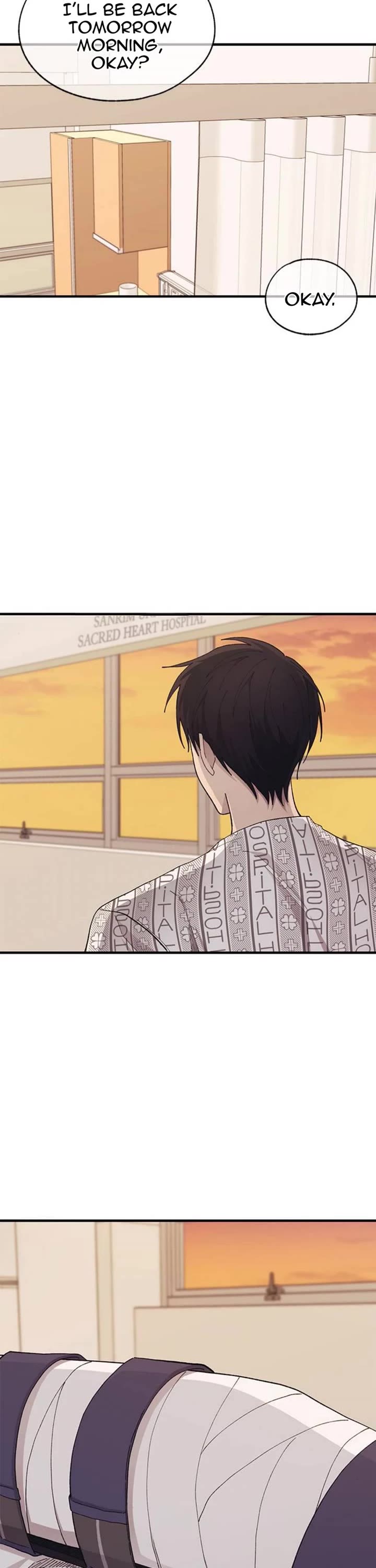 Yeonwoo's Innocence Chapter 137 page 41 - Chapter 137