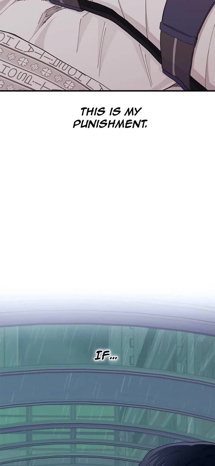 Yeonwoo's Innocence Chapter 137 page 42 - Chapter 137