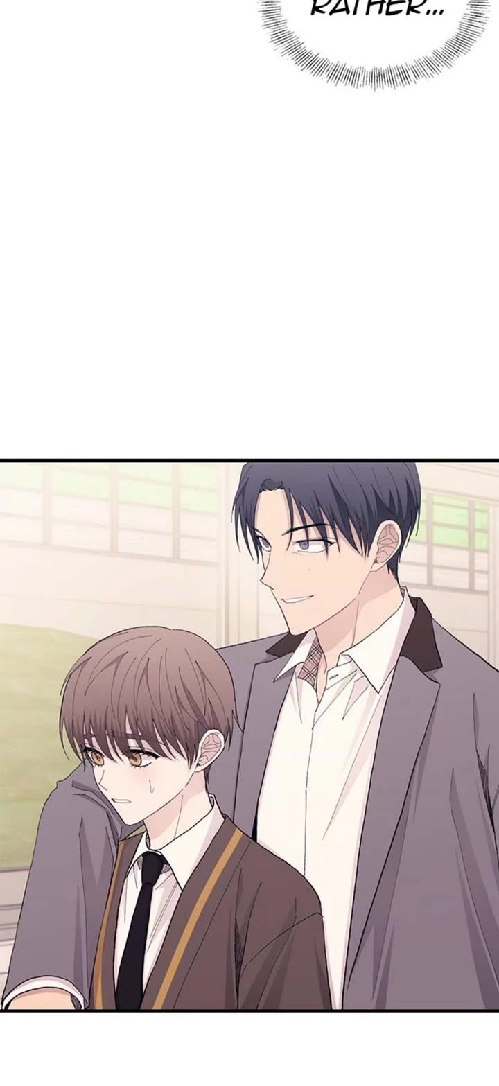 Yeonwoo's Innocence Chapter 137 page 5 - Chapter 137