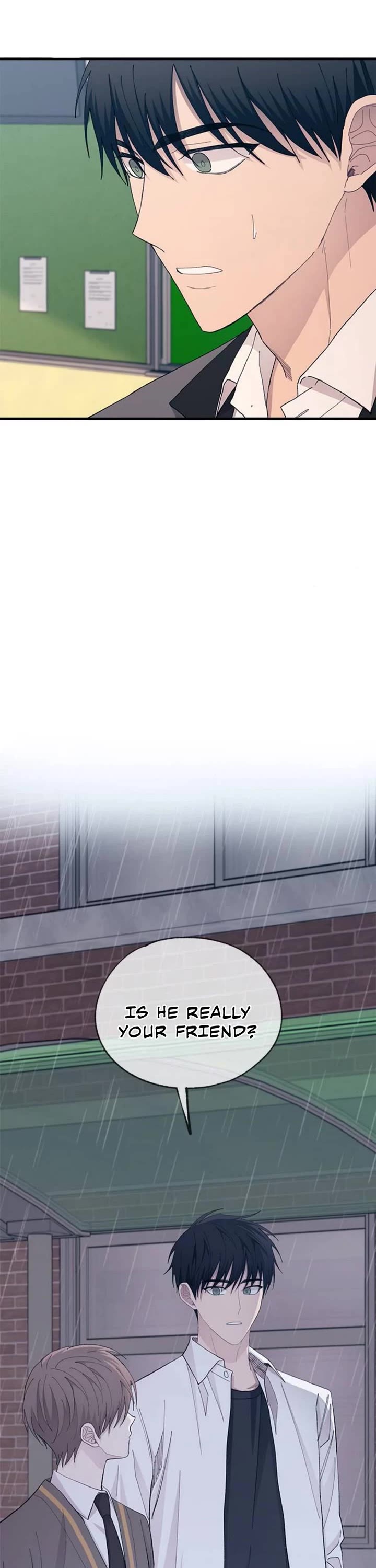 Yeonwoo's Innocence Chapter 137 page 7 - Chapter 137