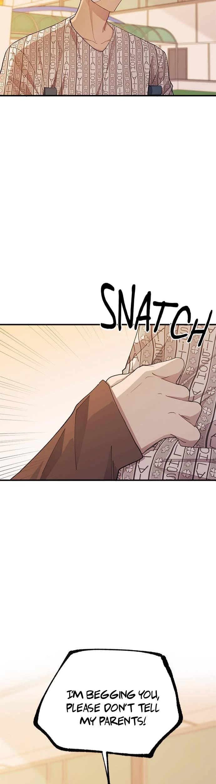Yeonwoo's Innocence Chapter 138 page 20 - Chapter 138