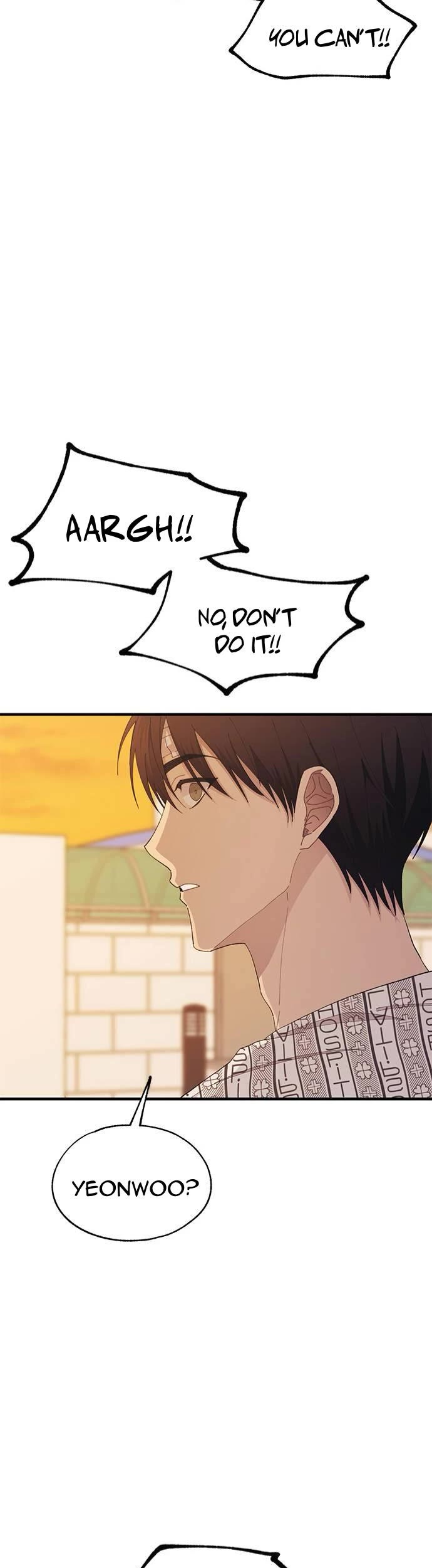 Yeonwoo's Innocence Chapter 138 page 23 - Chapter 138
