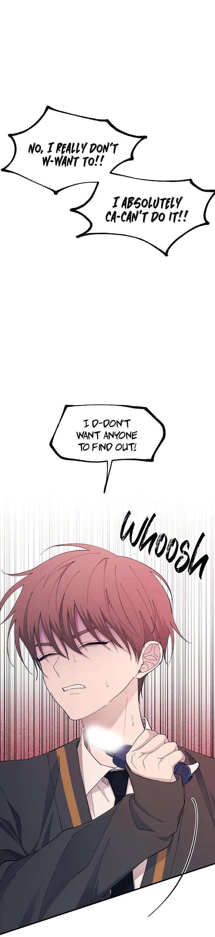 Yeonwoo's Innocence Chapter 138 page 30 - Chapter 138