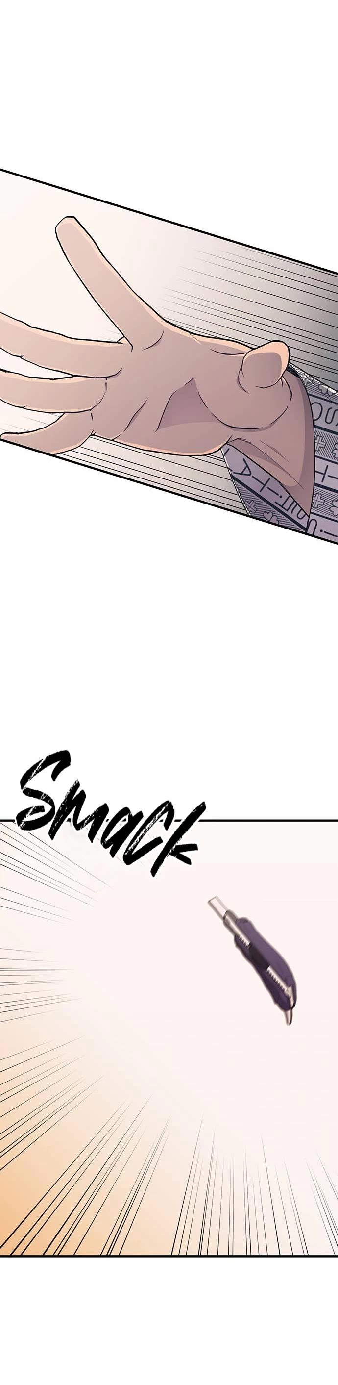 Yeonwoo's Innocence Chapter 138 page 31 - Chapter 138