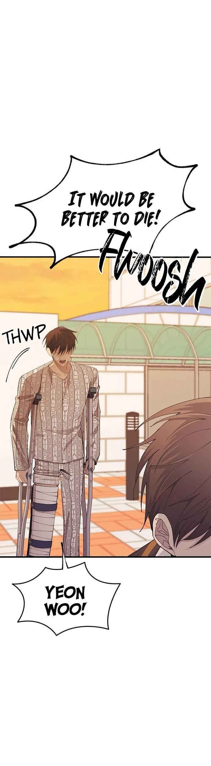 Yeonwoo's Innocence Chapter 138 page 34 - Chapter 138