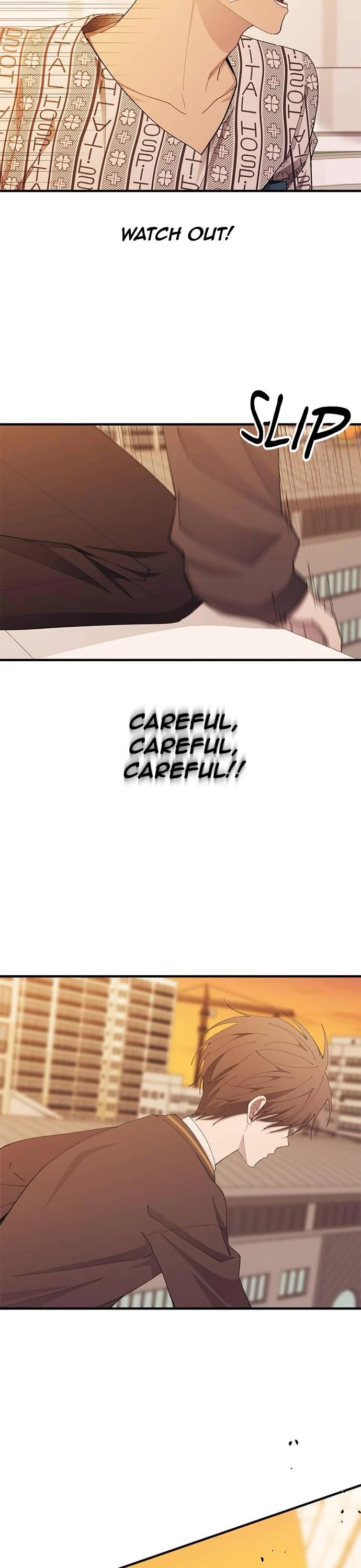 Yeonwoo's Innocence Chapter 138 page 36 - Chapter 138