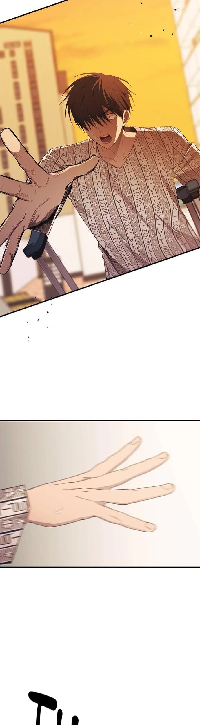 Yeonwoo's Innocence Chapter 138 page 37 - Chapter 138