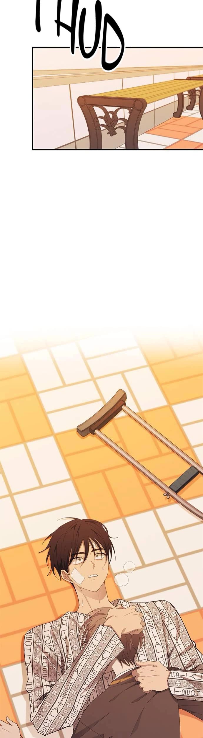 Yeonwoo's Innocence Chapter 138 page 38 - Chapter 138