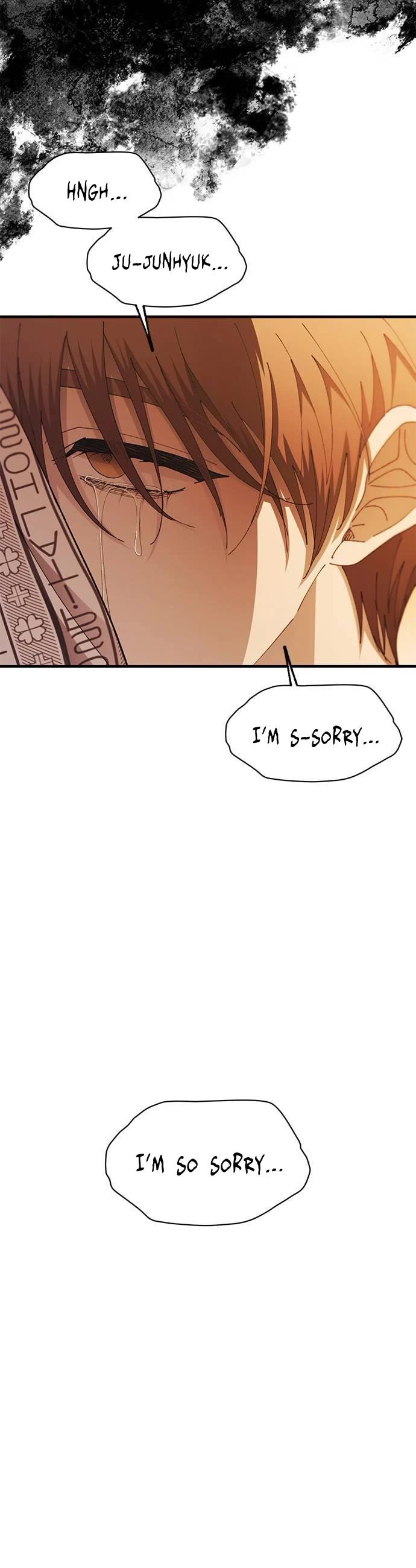 Yeonwoo's Innocence Chapter 138 page 45 - Chapter 138