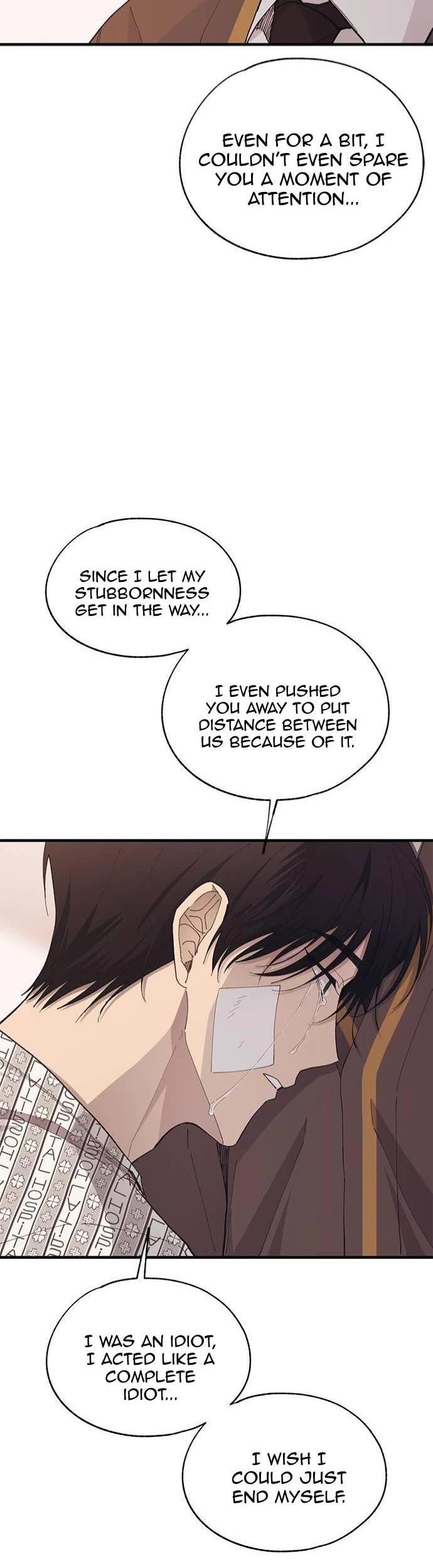 Yeonwoo's Innocence Chapter 138 page 6 - Chapter 138