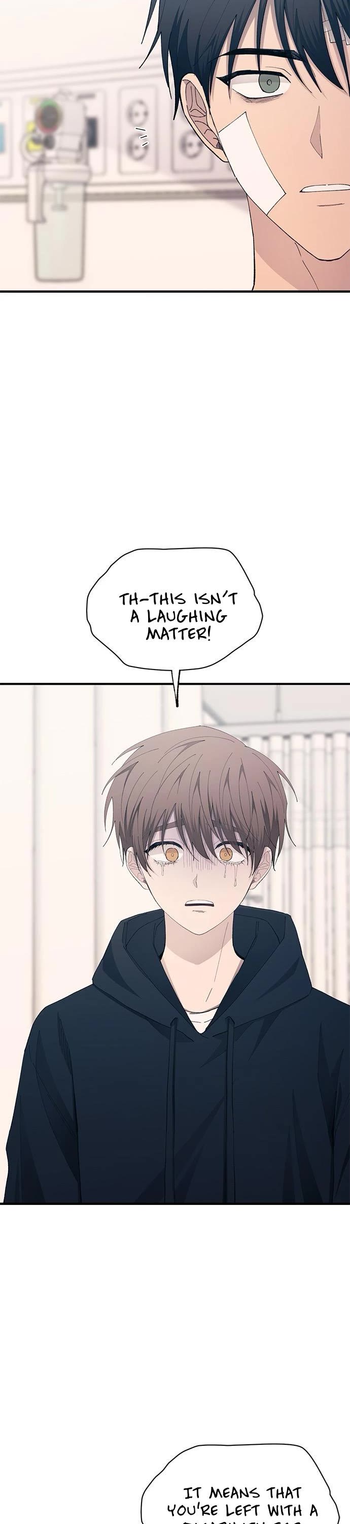 Yeonwoo's Innocence Chapter 139 page 10 - Chapter 139