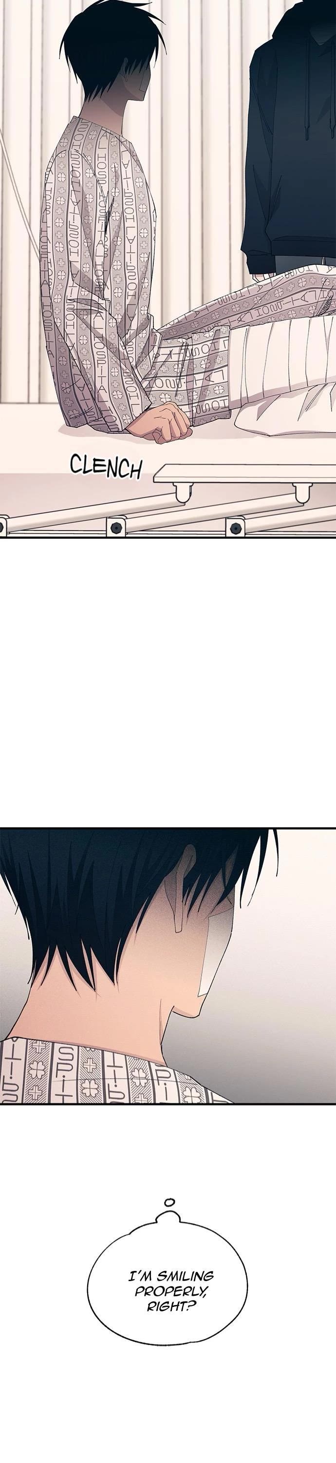 Yeonwoo's Innocence Chapter 139 page 17 - Chapter 139