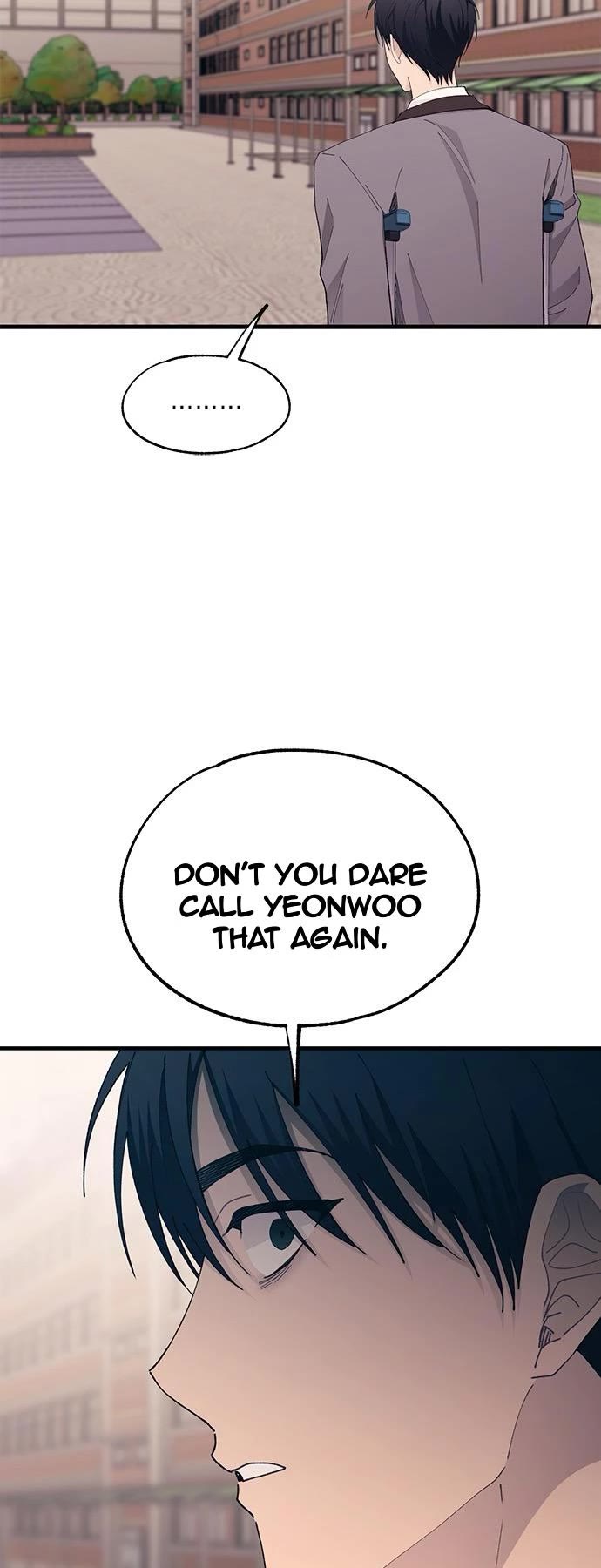 Yeonwoo's Innocence Chapter 139 page 23 - Chapter 139