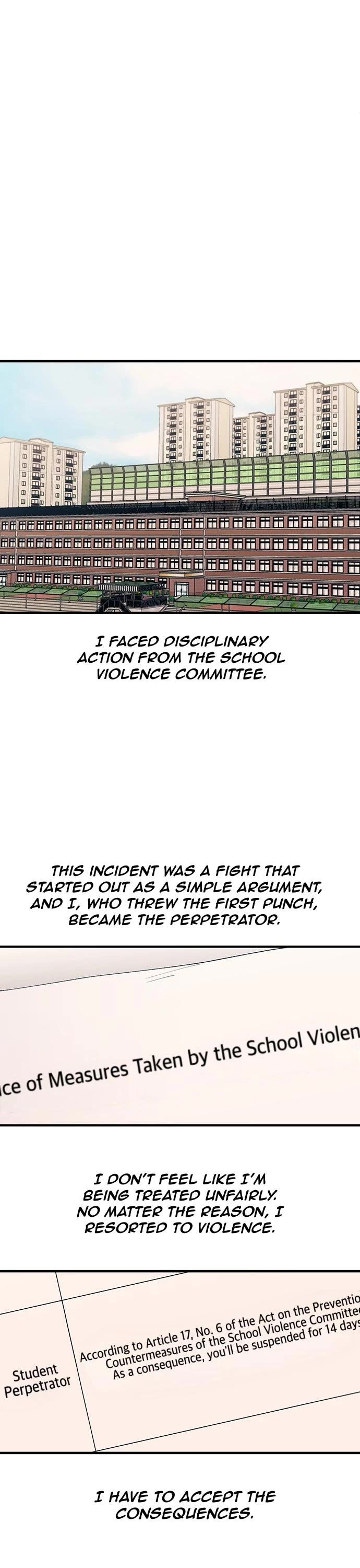 Yeonwoo's Innocence Chapter 139 page 26 - Chapter 139
