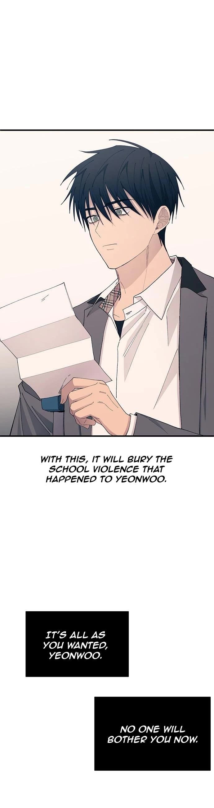 Yeonwoo's Innocence Chapter 139 page 27 - Chapter 139