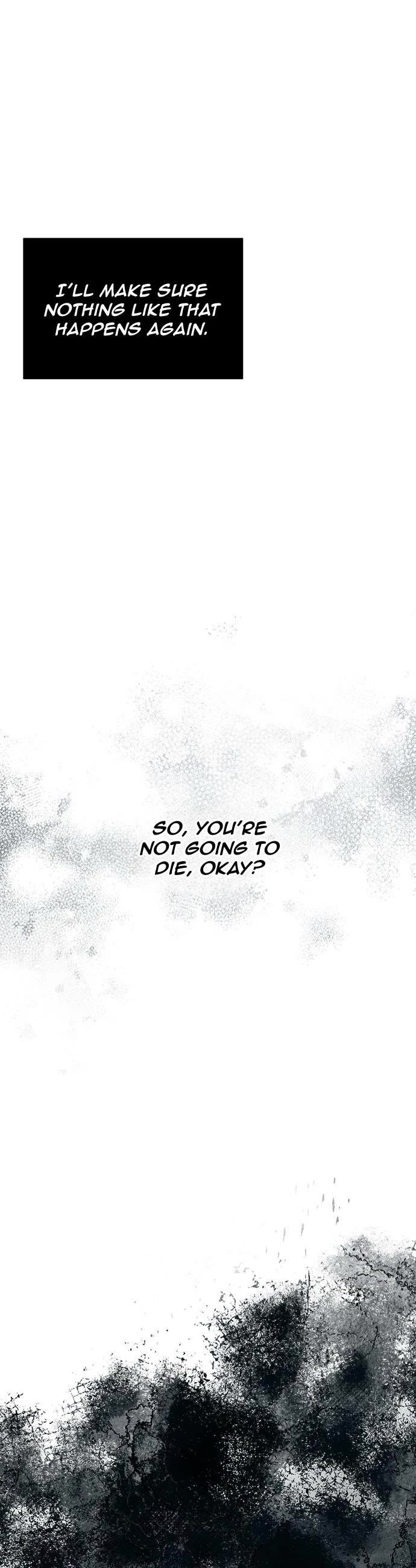 Yeonwoo's Innocence Chapter 139 page 28 - Chapter 139