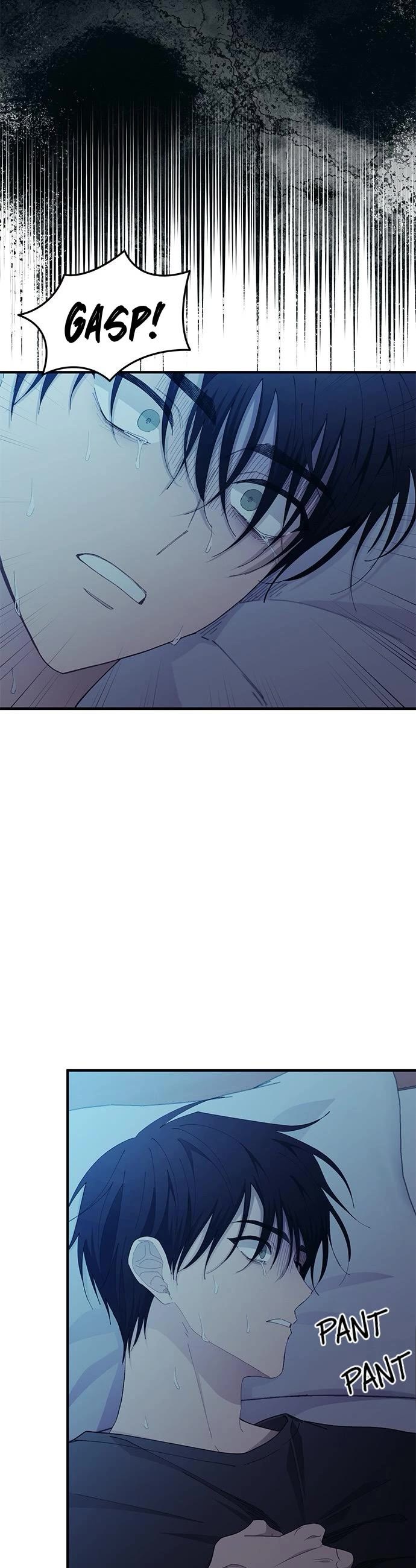 Yeonwoo's Innocence Chapter 139 page 31 - Chapter 139