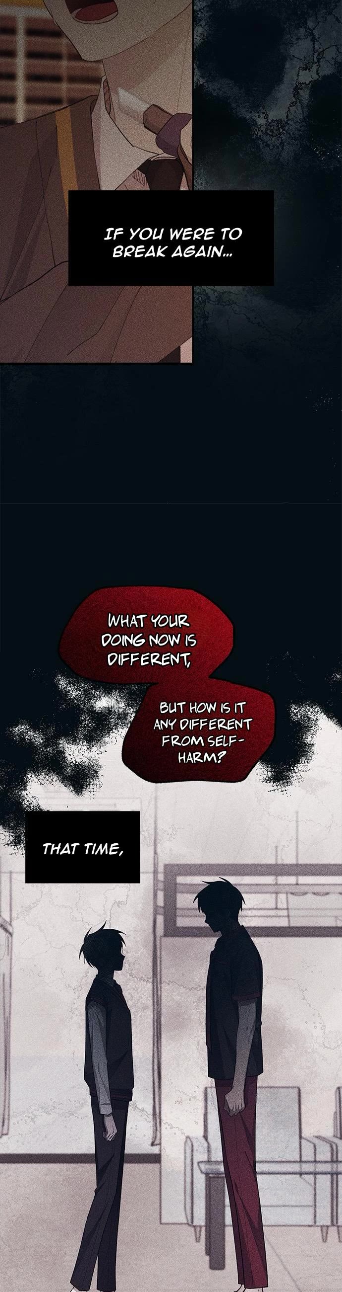 Yeonwoo's Innocence Chapter 139 page 44 - Chapter 139