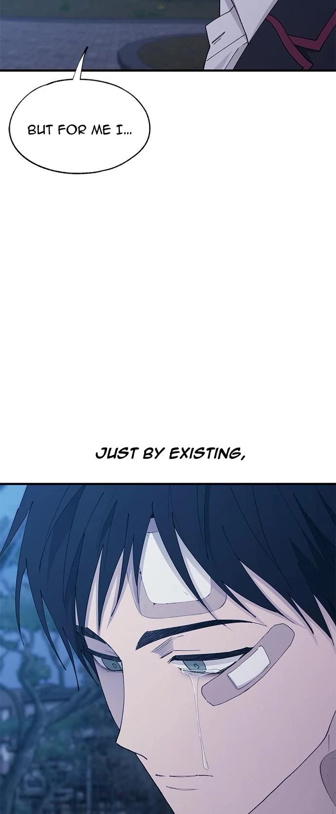Yeonwoo's Innocence Chapter 139 page 48 - Chapter 139