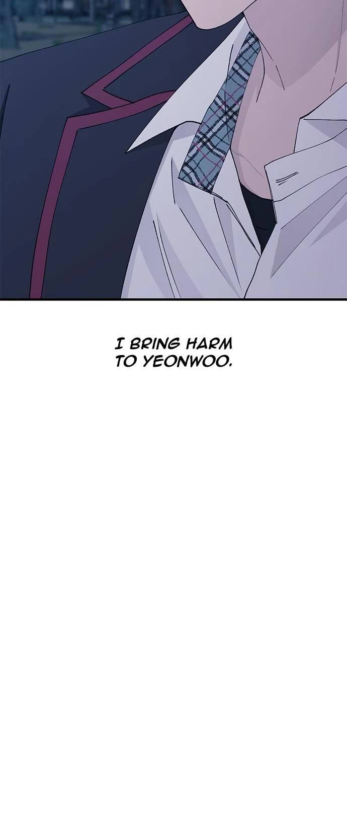 Yeonwoo's Innocence Chapter 139 page 49 - Chapter 139