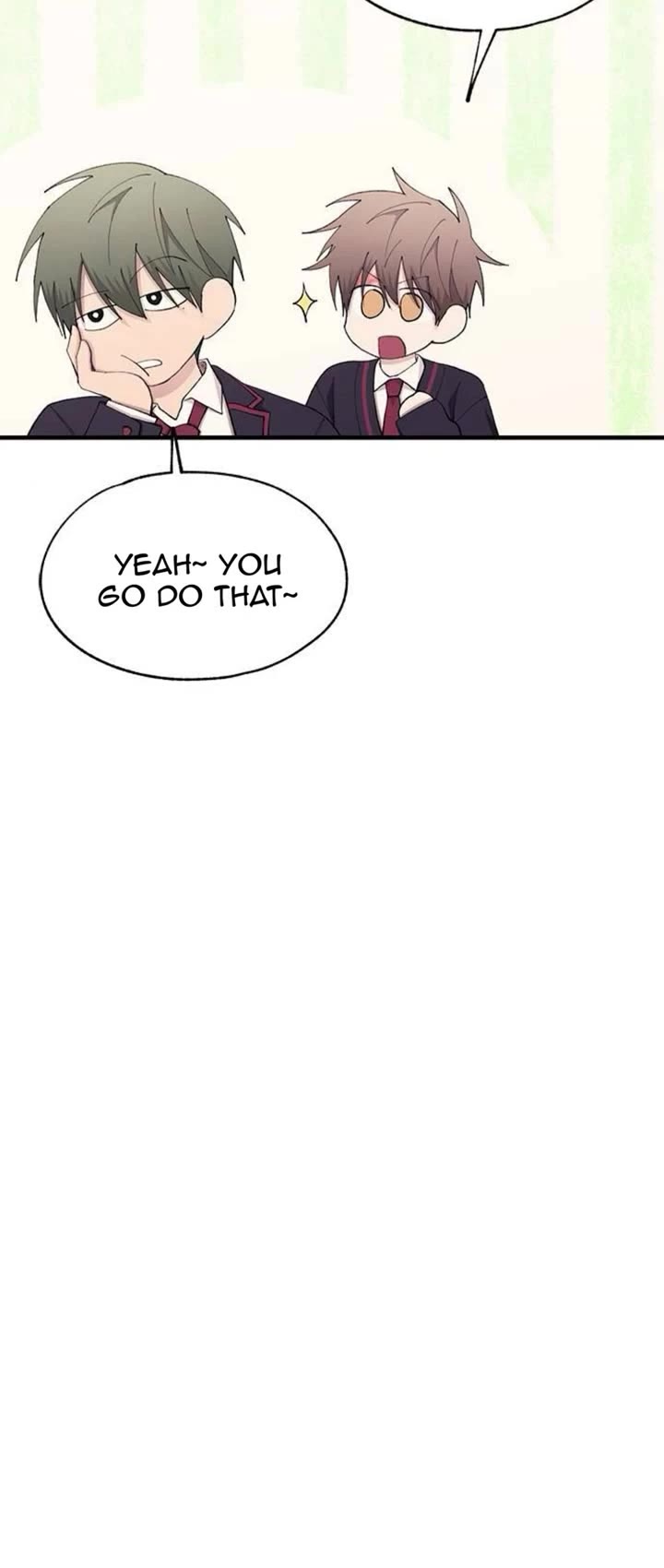Yeonwoo's Innocence Chapter 140 page 17 - Chapter 140