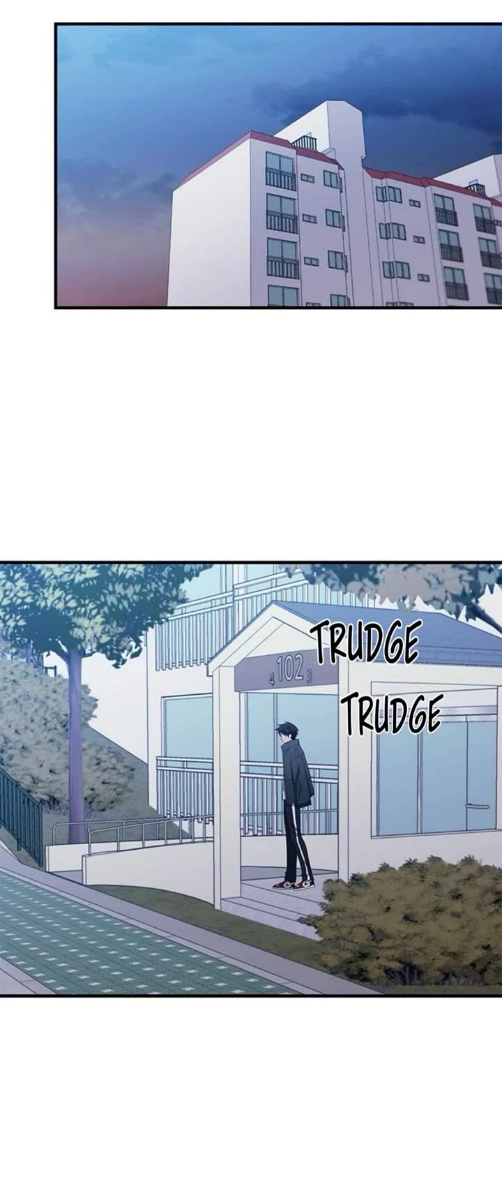 Yeonwoo's Innocence Chapter 140 page 18 - Chapter 140