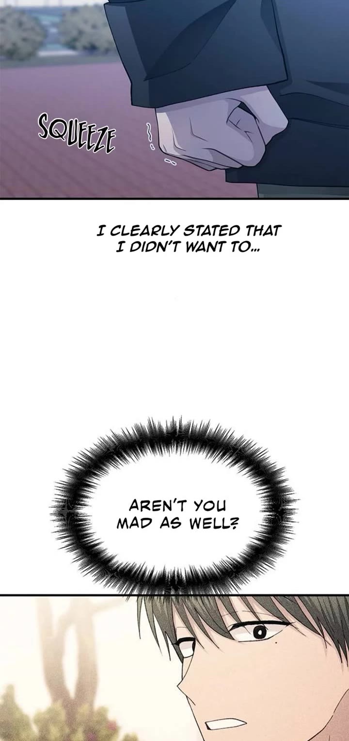 Yeonwoo's Innocence Chapter 140 page 31 - Chapter 140