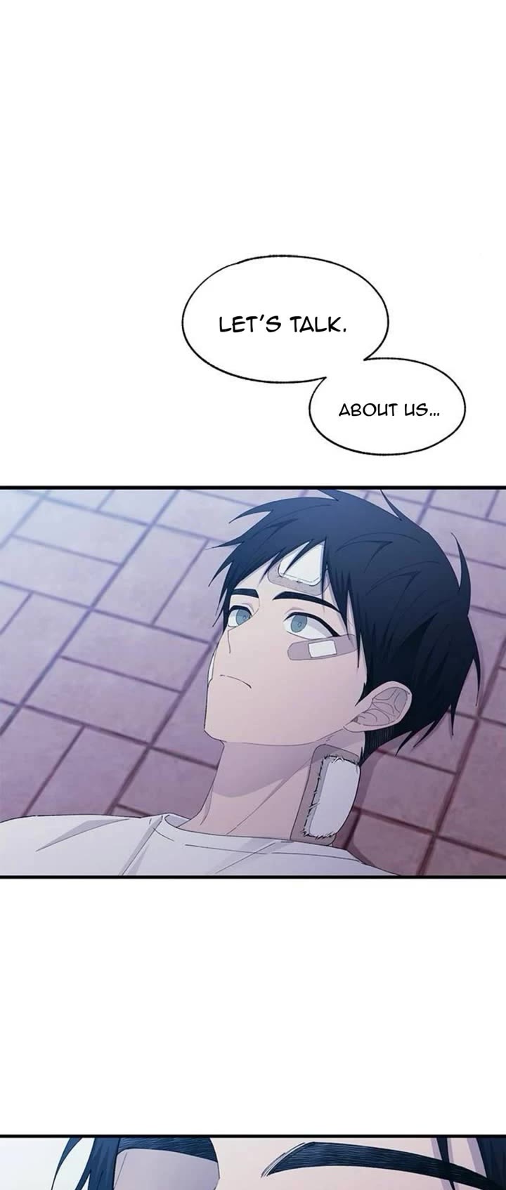 Yeonwoo's Innocence Chapter 141 page 12 - Chapter 141