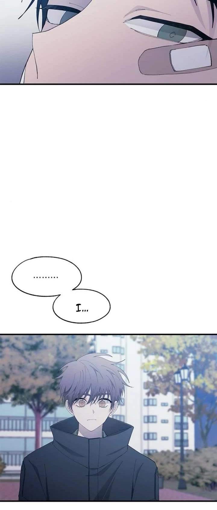 Yeonwoo's Innocence Chapter 141 page 13 - Chapter 141