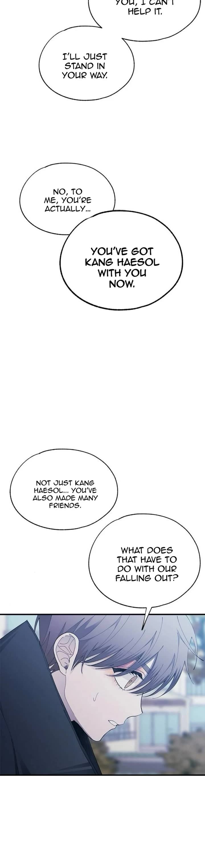 Yeonwoo's Innocence Chapter 141 page 15 - Chapter 141