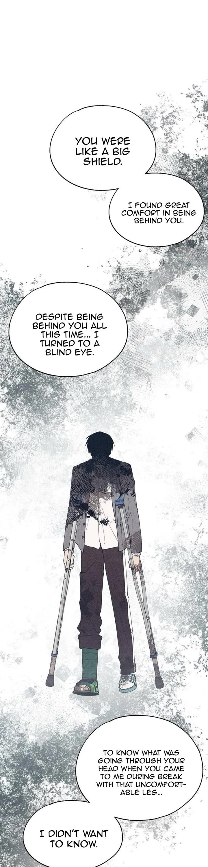Yeonwoo's Innocence Chapter 141 page 33 - Chapter 141