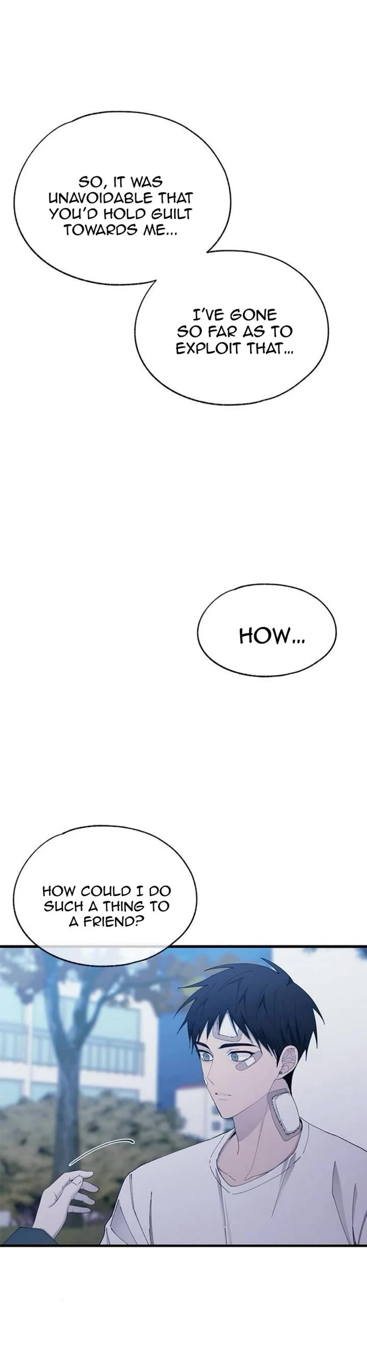 Yeonwoo's Innocence Chapter 141 page 36 - Chapter 141