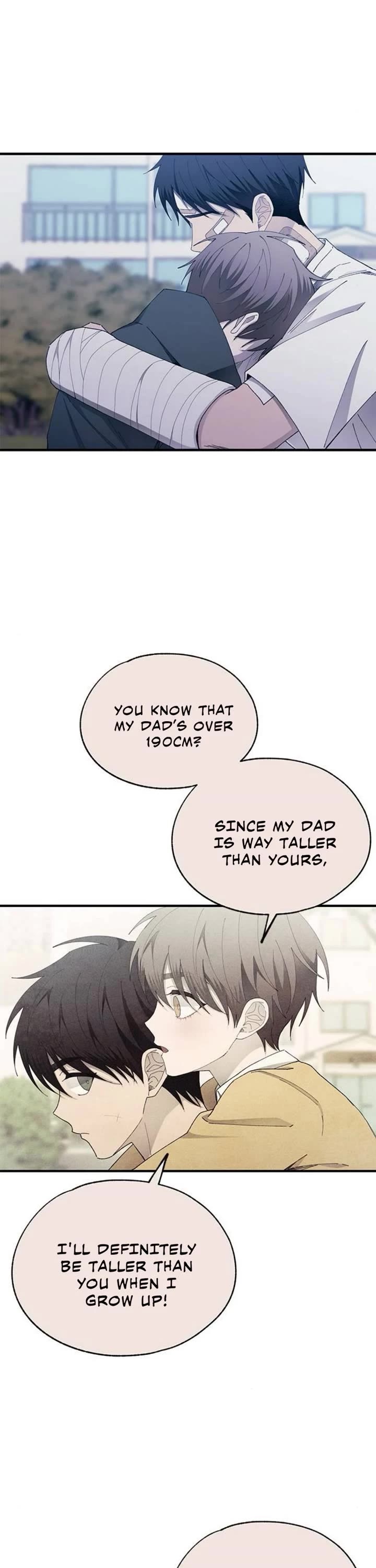 Yeonwoo's Innocence Chapter 141 page 42 - Chapter 141