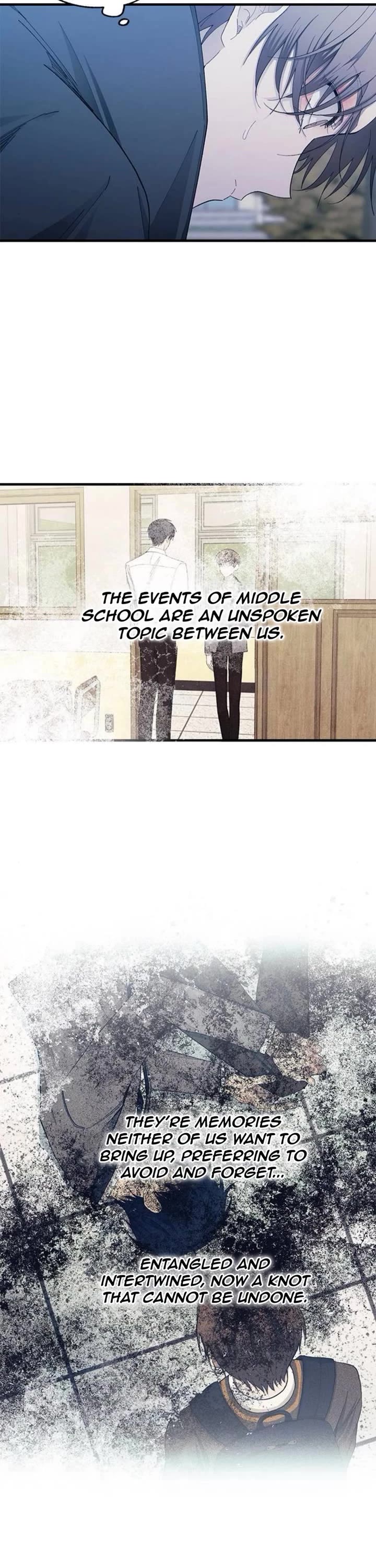 Yeonwoo's Innocence Chapter 141 page 6 - Chapter 141