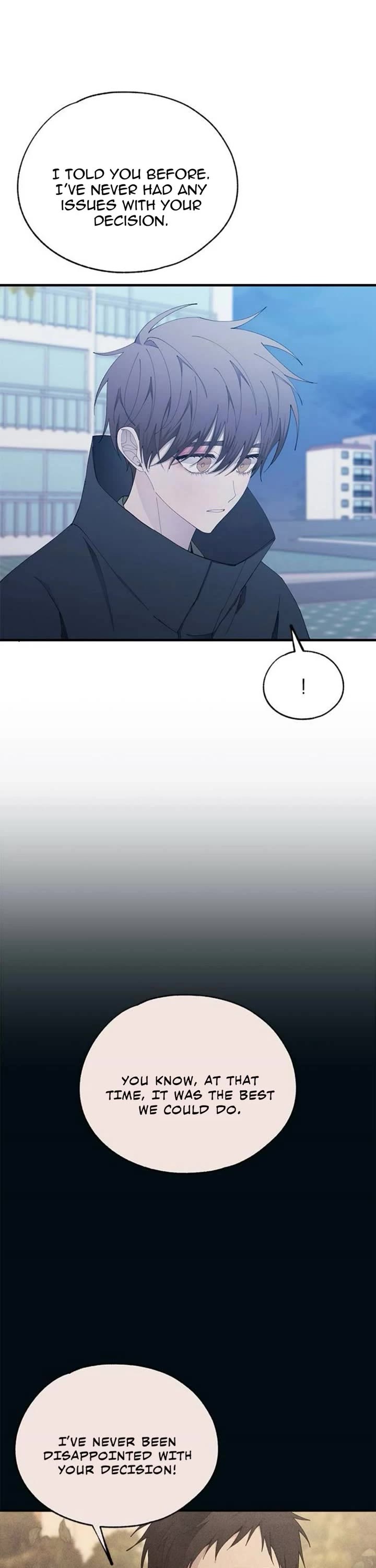 Yeonwoo's Innocence Chapter 142 page 10 - Chapter 142