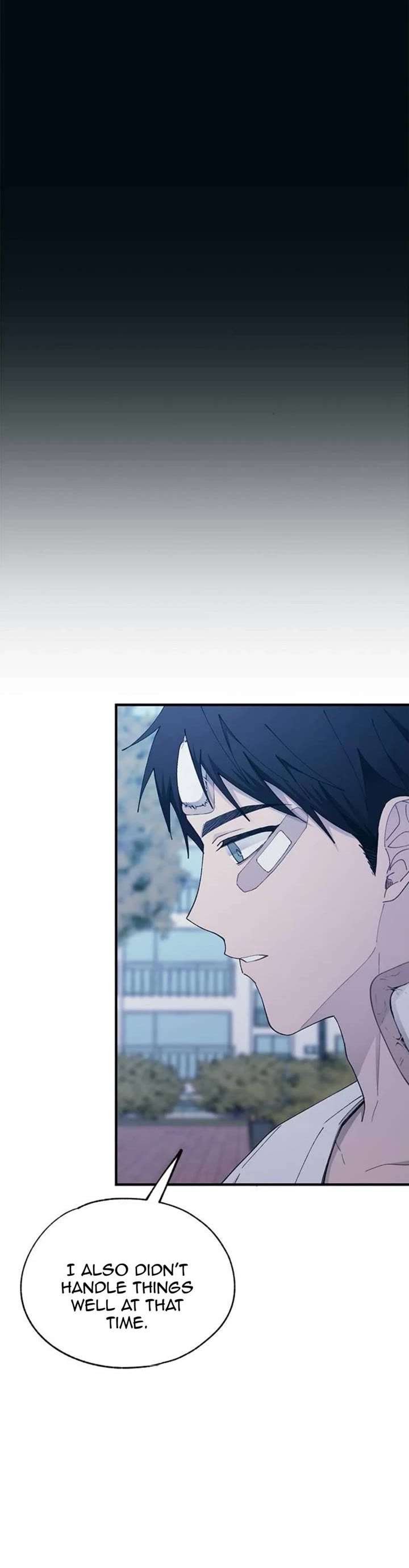 Yeonwoo's Innocence Chapter 142 page 12 - Chapter 142