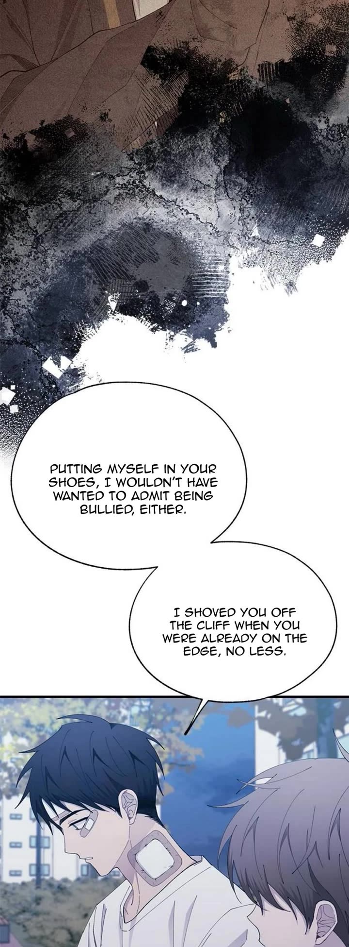 Yeonwoo's Innocence Chapter 142 page 16 - Chapter 142