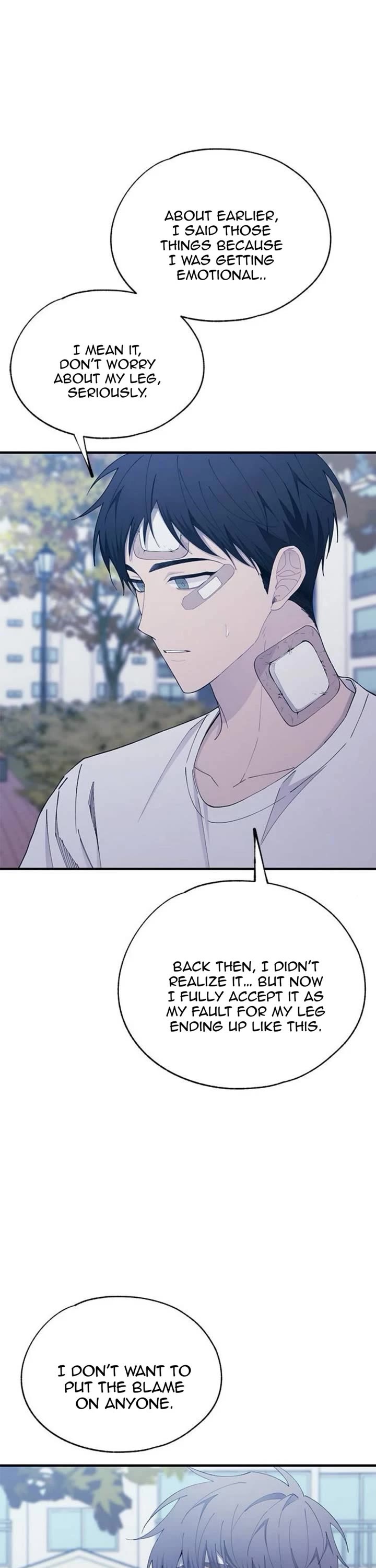 Yeonwoo's Innocence Chapter 142 page 18 - Chapter 142